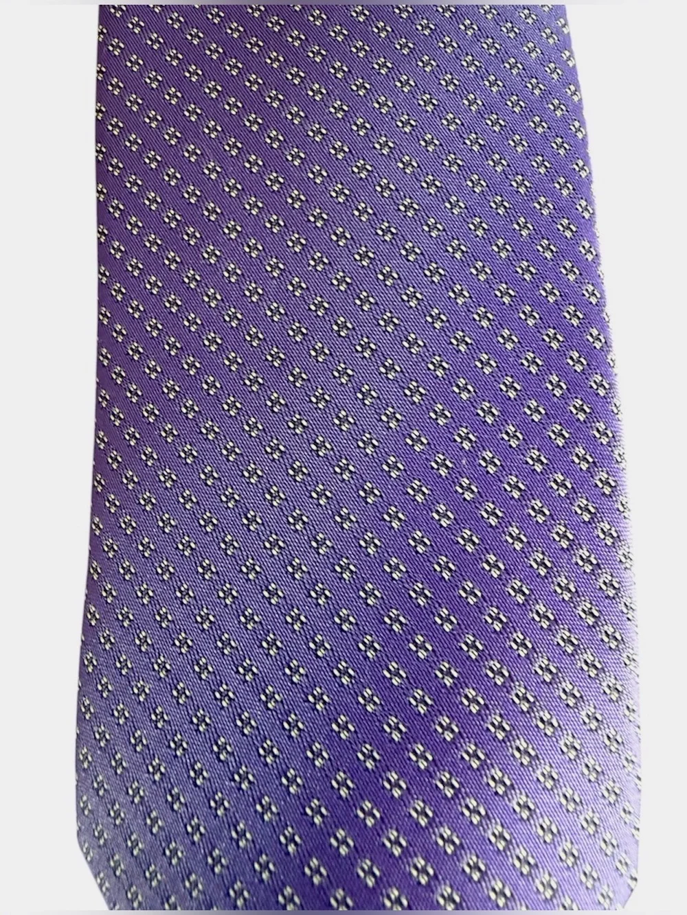 Original Penguin Deason Mini Tie